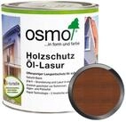 osmo Holz&ouml;l Holzschutz-&Ouml;l Lasur 2,5 LTR