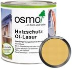 osmo Holz&ouml;l Holzschutz-&Ouml;l Lasur 2,5 LTR