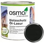 osmo Holz&ouml;l Holzschutz-&Ouml;l Lasur 0,75 LTR