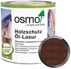 Holzschutzlasur, Doppelte Reichweite durch hohen &Ouml;lanteil &ndash; spart Zeit und Geld!