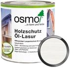osmo Holz&ouml;l Holzschutz-&Ouml;l Lasur 2,5 LTR