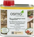 Osmo Hartholz&ouml;l Osmo &Ouml;lwachs TopOil 500 ml farblos