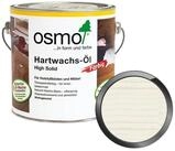 osmo Hartwachs&ouml;l Hartwachs - &Ouml;l Farbig 0,75 LTR