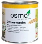osmo Hartwachs&ouml;l Dekorwachs 3169 Creativ Schwarz
