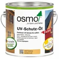 Holz&ouml;l, Doppelte Reichweite durch hohen &Ouml;lanteil &ndash; spart Zeit und Geld!