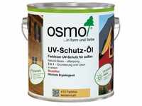 Osmo UV-Schutz-Öl 2,5 l farblos