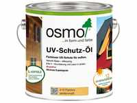 Osmo UV-Schutz-Öl 0,75 l farblos