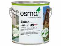 Osmo Einmal-Lasur HS plus 0,75 l Lärche