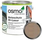 osmo Holz&ouml;l Holzschutz-&Ouml;l Lasur Effekt 2,5 LTR