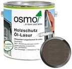 osmo Holz&ouml;l Holzschutz-&Ouml;l Lasur Effekt 2,5 LTR