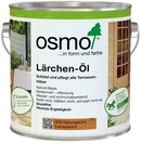 Osmo Holz&ouml;l OSMO 009 L&auml;rchen &Ouml;l Naturget&ouml;nt 750ml