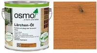 Osmo Hartholz&ouml;l Osmo L&auml;rchen-&Ouml;l 2,5 L naturget&ouml;nt