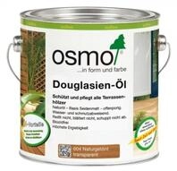 Osmo Holz&ouml;l OSMO 004 Douglasien &Ouml;l Naturget&ouml;nt 750ml
