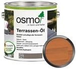 osmo Holzschutzlasur Osmo Douglasien-&Ouml;l 2,5 ltr. 004 Naturget&ouml;nt