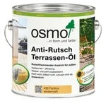 Osmo Hartholz&ouml;l Osmo Anti-Rutsch Terrassen-&Ouml;l 2,5 L farblos