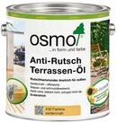 osmo Holz&ouml;l Anti-Rutsch Terrassen-&Ouml;l 0,75 LTR