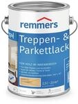 Remmers Lack Treppen- & Parkettlack farblos seidenmatt 2,5 Liter