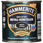 Akzo Nobel Metallschutzlack AKZO NOBEL 5134931 (Hammerite) Metall-Schutzlack Schwarz