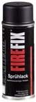 Firefix Backofenrost FireFix Senotherm Ofenspray schwarz 400 ml
