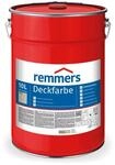 Remmers Holzschutzlasur Remmers Aidol Deckfarbe Wetterschutzfarbe Farbe Antrazit