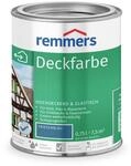 Remmers Wetterschutzfarbe DECKFARBE - 0.75 LTR