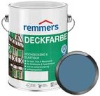Remmers Wetterschutzfarbe Deckfarbe anthrazitgrau (RAL 7016) 2,5 Liter