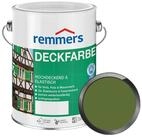 Remmers Wetterschutzfarbe DECKFARBE - 0.75 LTR