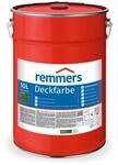Remmers Wetterschutzfarbe DECKFARBE - 10 LTR