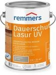 Remmers Holzschutzlasur Remmers Dauerschutz-Lasur UV - Langzeit Holzschutz au&szlig;en