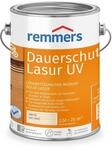Remmers Holzschutzlasur DAUERSCHUTZ-LASUR UV - 2.5 LTR