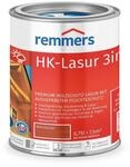 Remmers Holzschutzlasur HK-Lasur 3in1