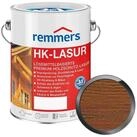Remmers Holzschutzlasur HK-Lasur 3in1 ebenholz 5 Liter f&uuml;r aussen
