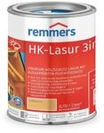 Remmers Holzschutzlasur HK-Lasur 3in1