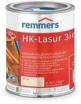 Remmers Holzschutzlasur HK-Lasur 3in1