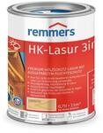 Remmers Holzschutzlasur HK-Lasur 3in1