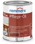 Remmers Holz&ouml;l PFLEGE&Ouml;L - 0.75 LTR