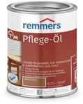 Remmers Holz&ouml;l PFLEGE&Ouml;L - 0.75 LTR