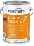 Remmers Holzschutzlasur DAUERSCHUTZ-LASUR UV - 2.5 LTR