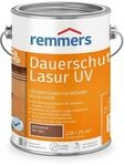 Remmers Holzschutzlasur DAUERSCHUTZ-LASUR UV - 2.5 LTR