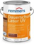 Remmers Holzschutzlasur DAUERSCHUTZ-LASUR UV - 2.5 LTR