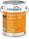 Remmers Holzschutzlasur DAUERSCHUTZ-LASUR UV - 2.5 LTR