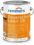 Remmers Holzschutzlasur DAUERSCHUTZ-LASUR UV - 2.5 LTR