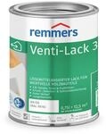 Remmers Lack Venti-Lack 3in1 wei&szlig; (RAL 9016) 0,75 Liter