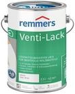 Remmers Lack Venti-Lack 3in1 wei&szlig; (RAL 9016) 2,5 Liter