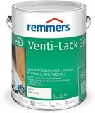 Remmers Wetterschutzfarbe Remmers Rofalin Acryl 2,5L Lichtgrau - Au&szlig;enfarbe f&uuml;r
