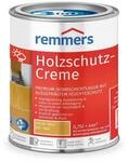 Remmers Holzschutzlasur Holzschutz-Creme 3in1