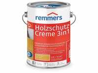 Remmers Holzschutz-Creme 2,5 l Eiche hell