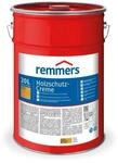 Remmers Holzschutzlasur Holzschutz-Creme 3in1