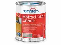 Remmers Holzschutz-Creme 750 ml silbergrau