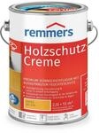 Remmers Holzschutzlasur Remmers Holzschutz-Creme - Holzlasur f&uuml;r au&szlig;en